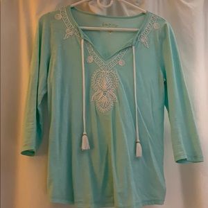 Lilly Pulitzer Tunic